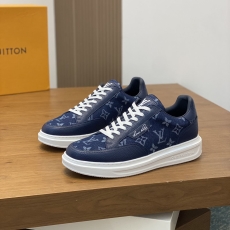 Louis Vuitton Low Shoes